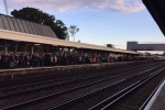 Redhill Station
